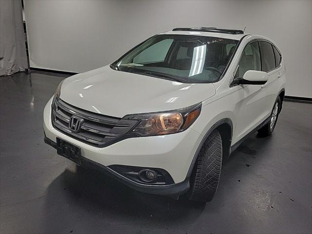 used 2014 Honda CR-V car, priced at $10,995