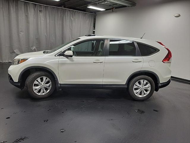 used 2014 Honda CR-V car, priced at $10,995