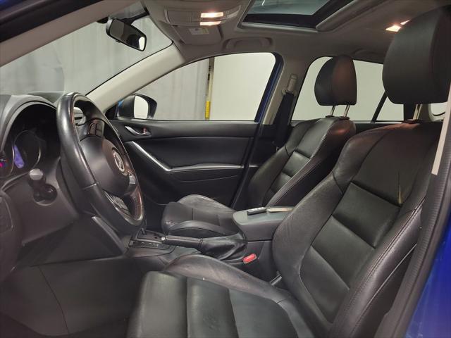 used 2014 Mazda CX-5 car, priced at $12,500