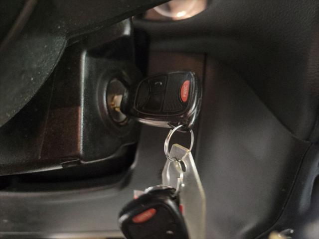 used 2015 Jeep Wrangler car, priced at $10,995