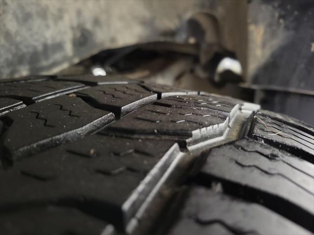 used 2015 Jeep Wrangler car, priced at $10,995