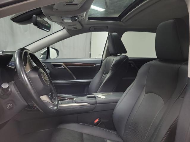 used 2020 Lexus RX 350 car, priced at $29,995