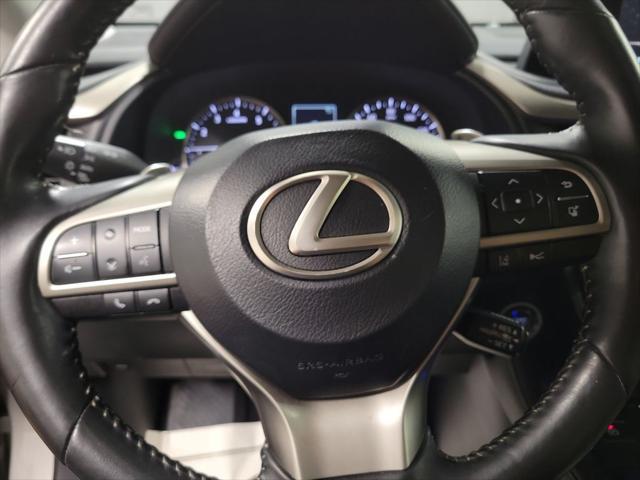 used 2020 Lexus RX 350 car, priced at $29,995
