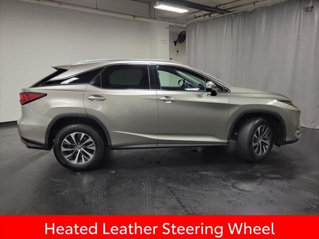 used 2020 Lexus RX 350 car, priced at $29,995