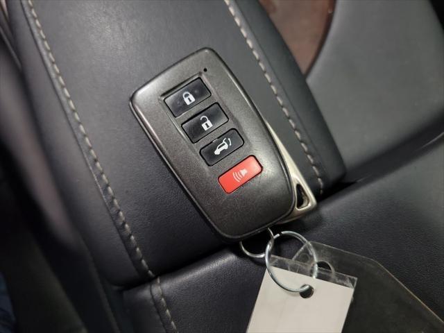 used 2020 Lexus RX 350 car, priced at $29,995