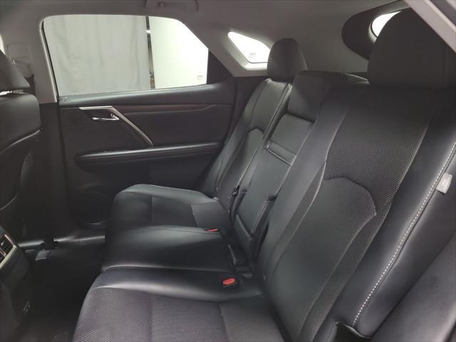 used 2020 Lexus RX 350 car, priced at $29,995