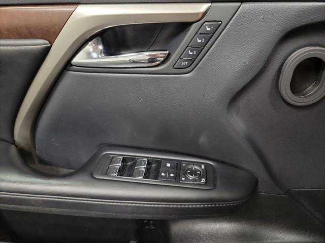used 2020 Lexus RX 350 car, priced at $29,995