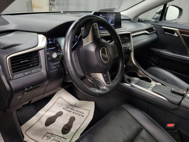 used 2020 Lexus RX 350 car, priced at $29,995