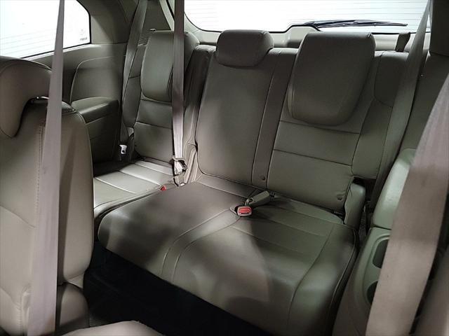 used 2014 Honda Odyssey car, priced at $9,500