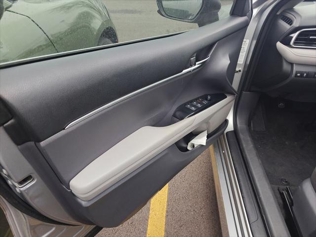 used 2019 Toyota Camry car, priced at $15,995
