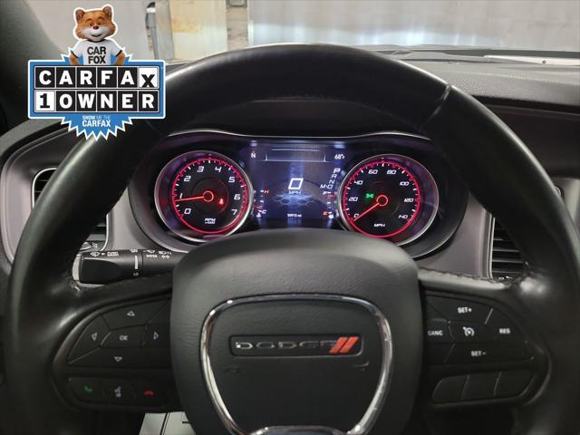 used 2023 Dodge Charger car, priced at $19,995