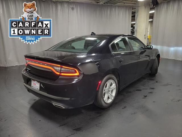 used 2023 Dodge Charger car, priced at $19,995