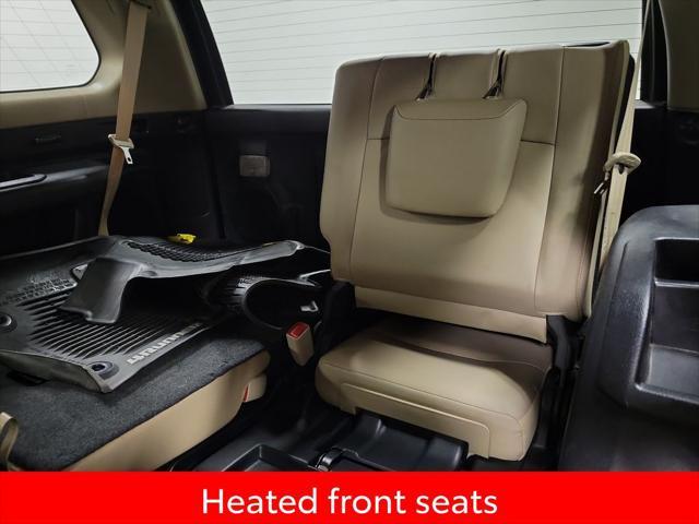 used 2019 Toyota 4Runner car, priced at $34,995