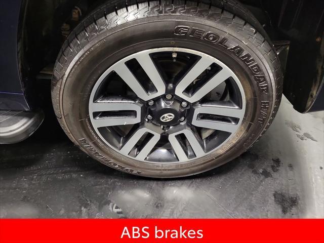 used 2019 Toyota 4Runner car, priced at $34,995