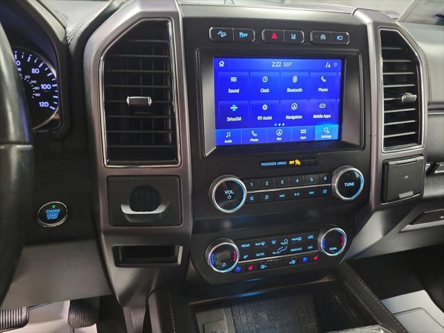 used 2020 Ford Expedition car, priced at $31,995