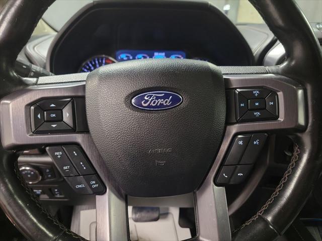 used 2020 Ford Expedition car, priced at $31,995