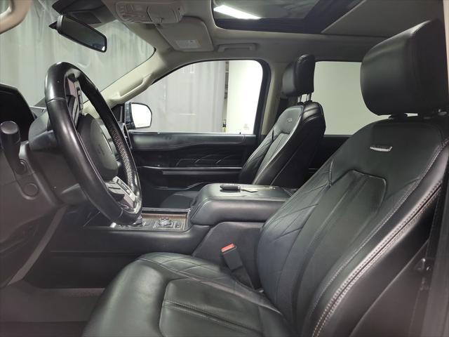 used 2020 Ford Expedition car, priced at $31,995