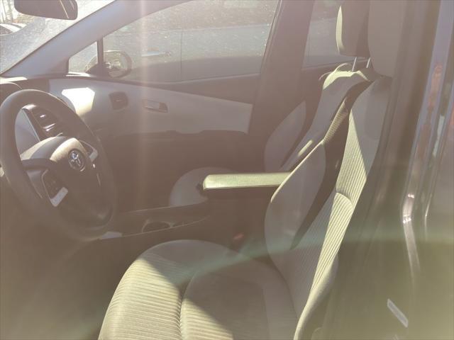 used 2016 Toyota Prius car, priced at $12,500