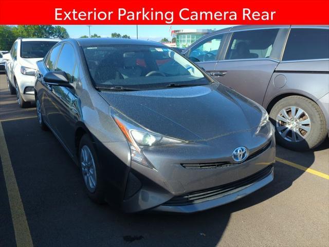 used 2016 Toyota Prius car, priced at $12,500