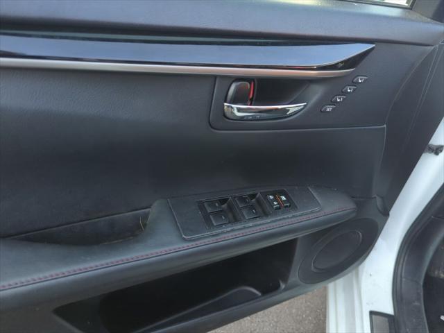used 2015 Lexus ES 350 car, priced at $13,995