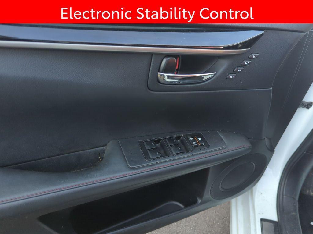 used 2015 Lexus ES 350 car, priced at $13,995