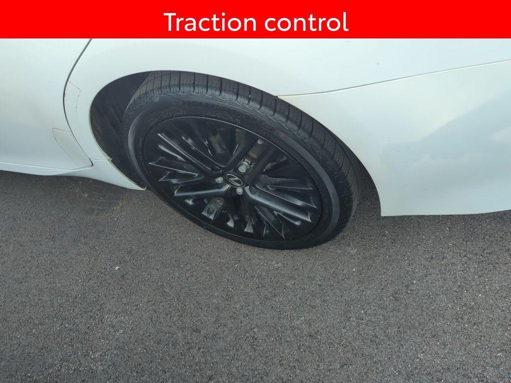 used 2015 Lexus ES 350 car, priced at $13,995