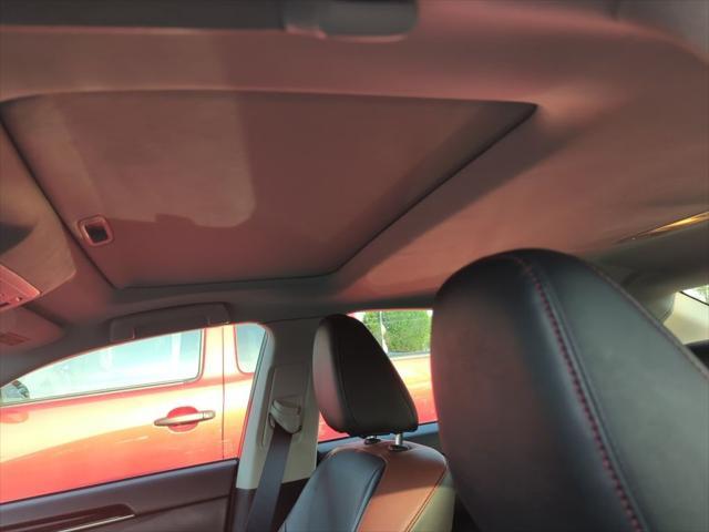 used 2015 Lexus ES 350 car, priced at $13,995