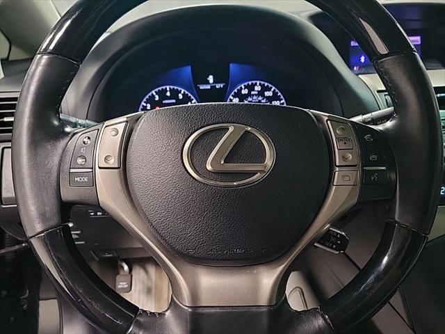 used 2015 Lexus RX 350 car, priced at $17,995