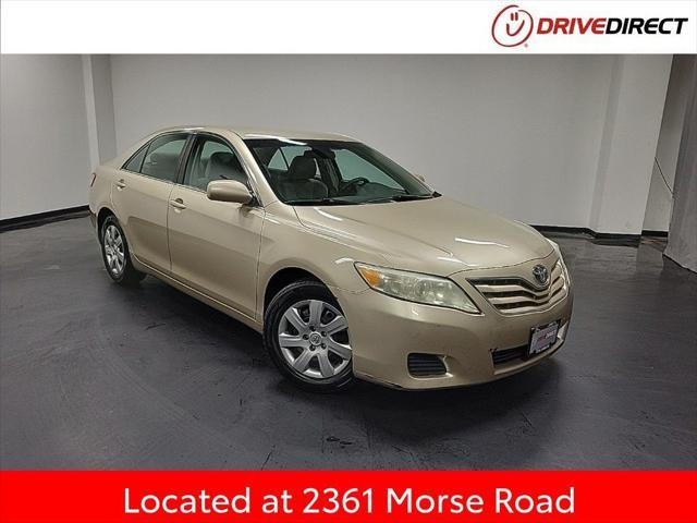 used 2011 Toyota Camry car, priced at $5,500