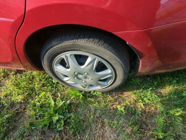 used 2017 Toyota Corolla car, priced at $14,500