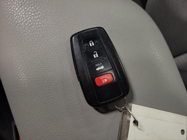 used 2018 Toyota Camry car, priced at $17,995