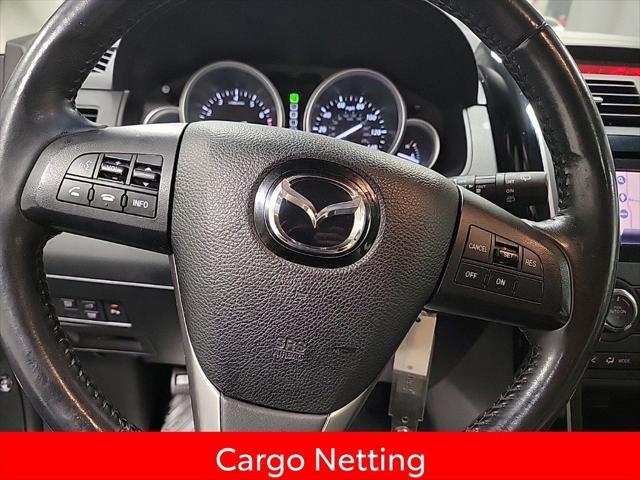 used 2015 Mazda CX-9 car, priced at $13,995