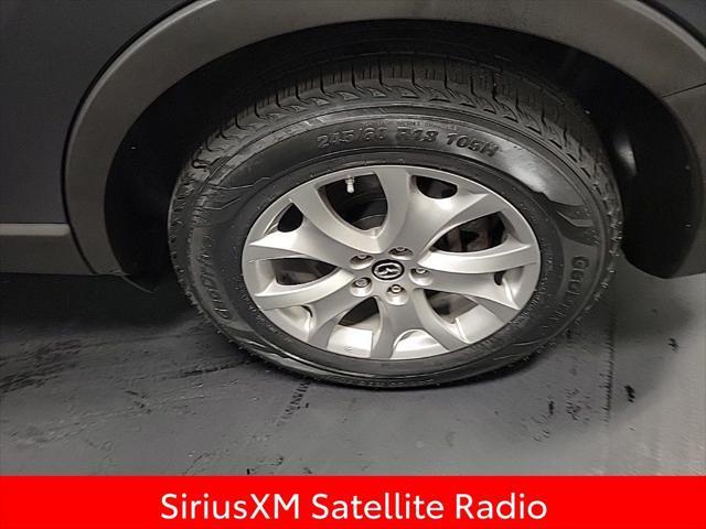 used 2015 Mazda CX-9 car, priced at $13,995