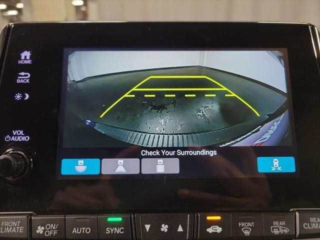 used 2019 Honda Odyssey car, priced at $23,495