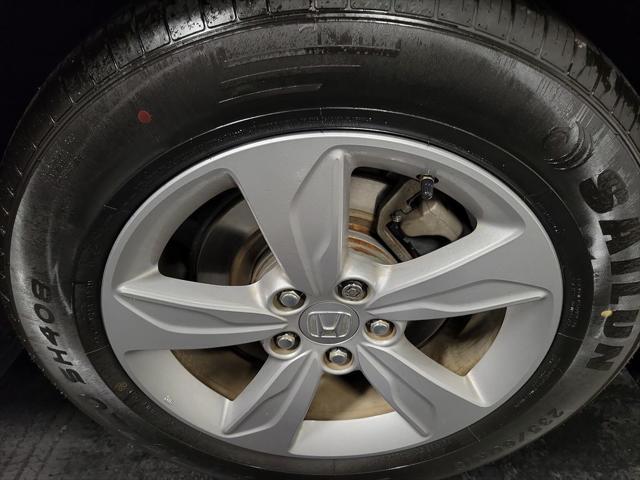 used 2019 Honda Odyssey car, priced at $23,495