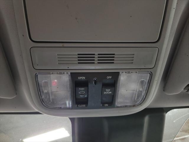 used 2019 Honda Odyssey car, priced at $23,495