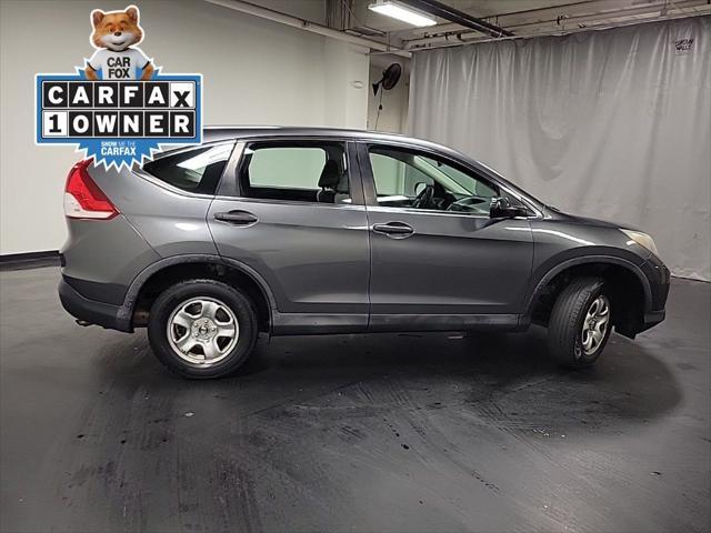 used 2013 Honda CR-V car, priced at $10,995