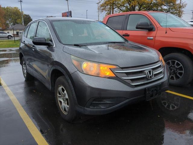 used 2013 Honda CR-V car, priced at $11,995