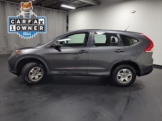 used 2013 Honda CR-V car, priced at $10,995