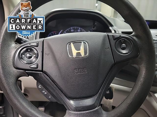 used 2013 Honda CR-V car, priced at $10,995