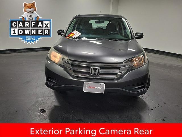 used 2013 Honda CR-V car, priced at $10,995