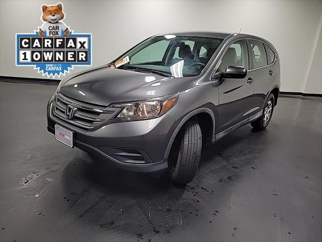 used 2013 Honda CR-V car, priced at $10,995