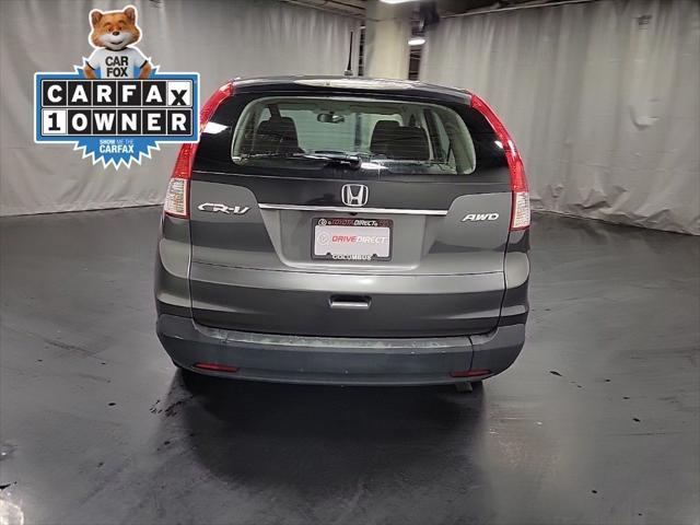 used 2013 Honda CR-V car, priced at $10,995