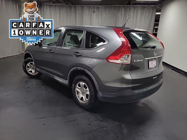 used 2013 Honda CR-V car, priced at $10,995