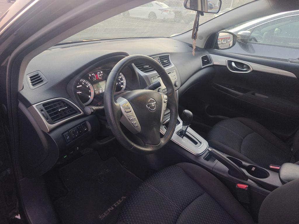 used 2013 Nissan Sentra car, priced at $7,995