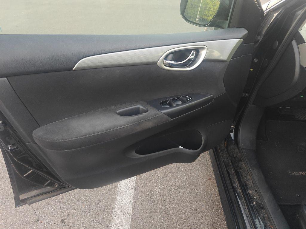 used 2013 Nissan Sentra car, priced at $7,995