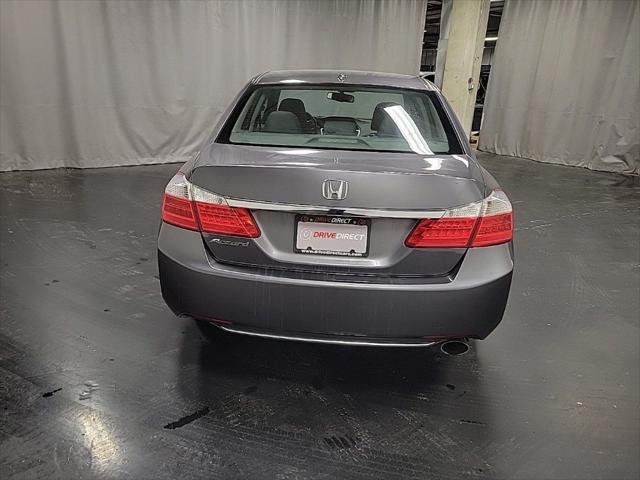 used 2013 Honda Accord car, priced at $8,500