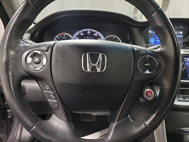 used 2013 Honda Accord car, priced at $8,500