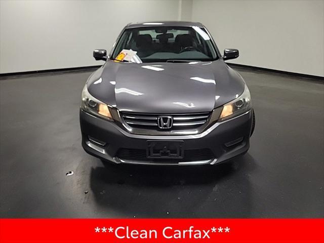 used 2013 Honda Accord car, priced at $8,500