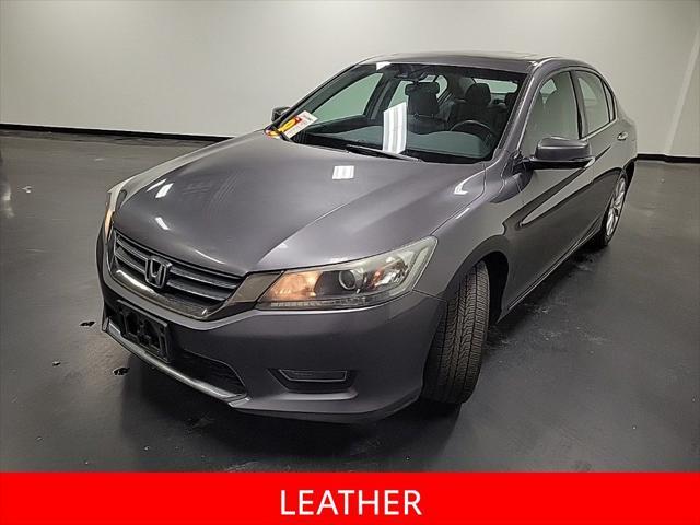 used 2013 Honda Accord car, priced at $8,500